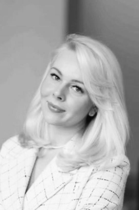 Анна Кулиненко