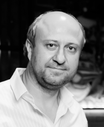 Дмитрий Соколов