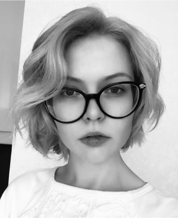 Дарья Тихонова