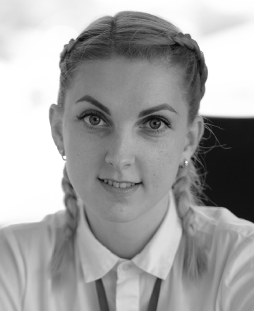 Татьяна Лебедева