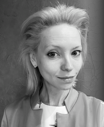 Татьяна Ивлева