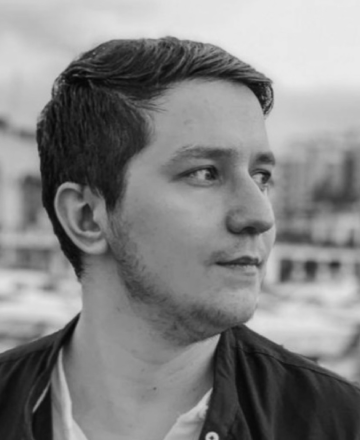 Алексей Макаров