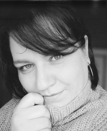 Анна Позднякова