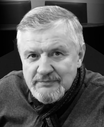 Владимир Ивлев