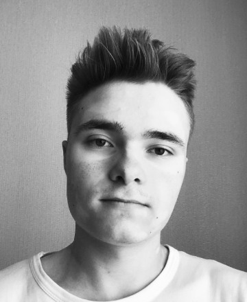 Валерий Губанов