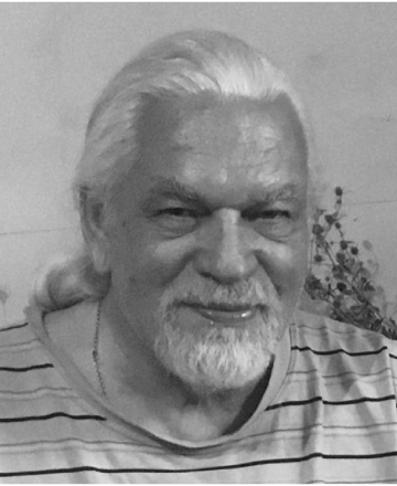 Александр Солдатов