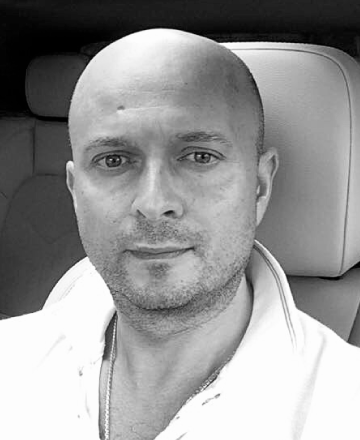 Василий Столейков